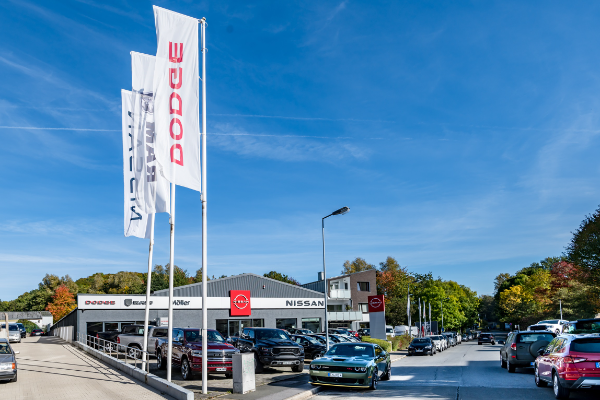 Bild 2 von Autohaus Möller GmbH